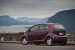 Mitsubishi i-MiEV 2012 года (US)